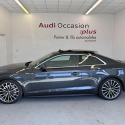 Audi A5 A5 V6 3.0 TDI 286 Tiptronic 8 Quattro Avus L'Aigle