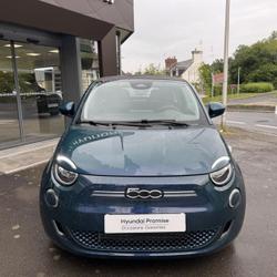 Fiat 500C e 95ch MY23 Avranches