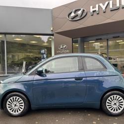 Fiat 500C e 95ch MY23 Avranches