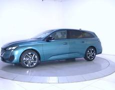 Peugeot 308 SW 2e generation