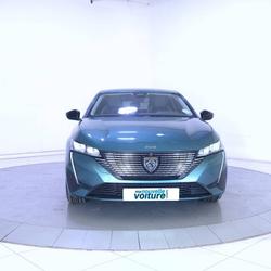 Peugeot 308 SW 2e generation 308 SW PureTech 130ch S&S EAT8 - Allure Pack La Roche-sur-Yon