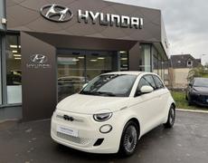 Fiat 500 II Avranches