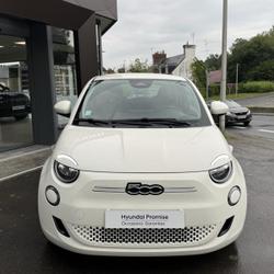 Fiat 500 II e 95ch MY22 ic&ocirc;ne Avranches