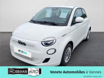 Fiat Autres Fiat - E 95 CH (RED) - 14 990 €