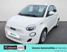 Fiat 500 II