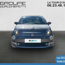 Fiat 500C 1.0 70ch BSG S&S Dolcevita La Tour-d'Aigues