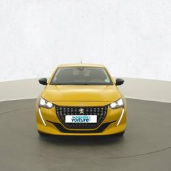 Peugeot 208 208 PureTech 100 S&S BVM6 - Style La Roche-sur-Yon