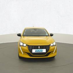 Peugeot 208 208 PureTech 100 S&S BVM6 - Style La Roche-sur-Yon