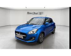 Suzuki Swift Tassin-la-Demi-Lune