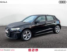 Audi A1 Sportback Tarbes