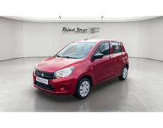 Suzuki Celerio Vienne