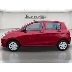 Suzuki Celerio 1.0 Privil&egrave;ge Vienne