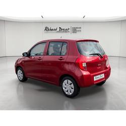 Suzuki Celerio 1.0 Privil&egrave;ge Vienne