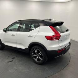 Volvo XC40 T3 163 ch Geartronic 8 R-Design Quimper
