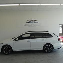 Volkswagen Golf SW Golf SW 1.5 eTSI EVO2 150 DSG7 R-Line Ceris&eacute;