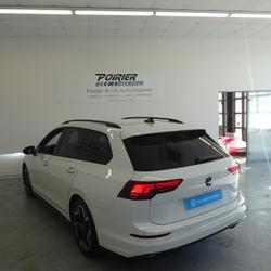 Volkswagen Golf SW Golf SW 1.5 eTSI EVO2 150 DSG7 R-Line Ceris&eacute;