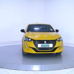Peugeot 208 208 PureTech 130 S&S EAT8 - GT La Roche-sur-Yon