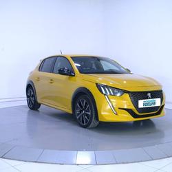 Peugeot 208 208 PureTech 130 S&S EAT8 - GT La Roche-sur-Yon