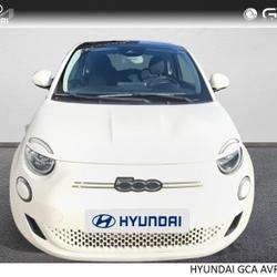 Fiat 500 II e 95ch MY23 Avranches