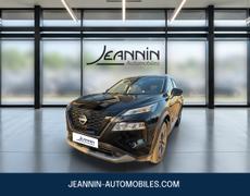Nissan XTrail Sens