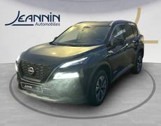 Nissan XTrail Sens