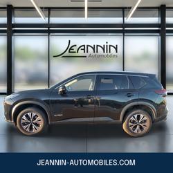 Nissan XTrail X-Trail e-POWER 204 ch N-Connecta occasion - Sens - photo 2/35