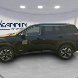Nissan XTrail X-Trail e-POWER 204 ch N-Connecta Sens
