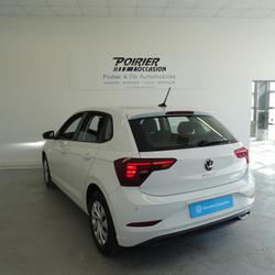 Volkswagen Polo Polo 1.0 MPI 80 S&S BVM5 L'Aigle