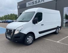 Nissan Interstar Sens