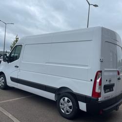 Nissan Interstar INTERSTAR FOURGON L2H2 3T5 2.3 DCI 150 S/S ACENTA Sens