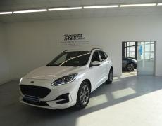 Ford Kuga L'Aigle