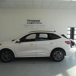 Ford Kuga Kuga 2.5 Duratec 190 ch FlexiFuel FHEV Bio&eacute;thanol Powershift ST-Line Ceris&eacute;