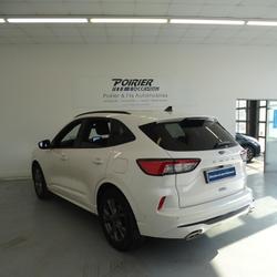 Ford Kuga Kuga 2.5 Duratec 190 ch FlexiFuel FHEV Bio&eacute;thanol Powershift ST-Line Ceris&eacute;
