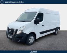 Nissan Interstar Avallon