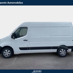 Nissan Interstar INTERSTAR FOURGON L2H2 3T5 2.3 DCI 150 S/S N-CONNECTA Avallon
