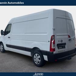 Nissan Interstar INTERSTAR FOURGON L2H2 3T5 2.3 DCI 150 S/S N-CONNECTA Avallon