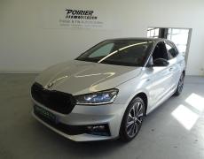 Skoda Fabia L'Aigle