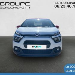Citroen C3 1.2 PureTech 83ch S&S Shine La Tour-d'Aigues