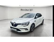 Renault Megane 4 Tassin-la-Demi-Lune