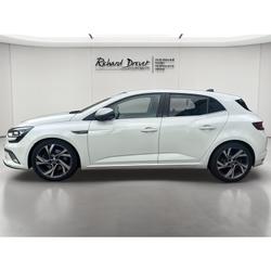 Renault Megane 4 TCE 205 ENERGY EDC GT Tassin-la-Demi-Lune