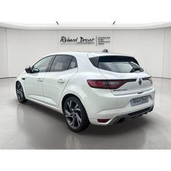 Renault Megane 4 TCE 205 ENERGY EDC GT Tassin-la-Demi-Lune