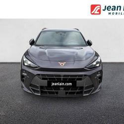 Cupra Terramar Terramar 1.5 eTSI Hybrid 150 ch DSG7 V La Motte-Servolex