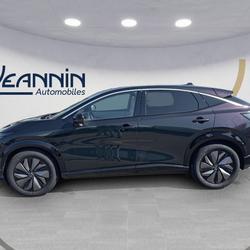 Nissan Ariya Ariya Electrique 87kWh 242 ch Advance Sens