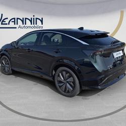 Nissan Ariya Ariya Electrique 87kWh 242 ch Advance Sens