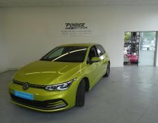 Volkswagen Golf 8 L'Aigle