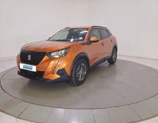 Peugeot 2008 La Roche-sur-Yon