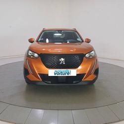 Peugeot 2008 2008 PureTech 130 S&S EAT8 - Style La Roche-sur-Yon