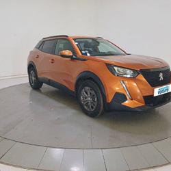 Peugeot 2008 2008 PureTech 130 S&S EAT8 - Style La Roche-sur-Yon