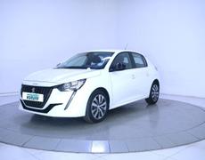 Peugeot 208 La Roche-sur-Yon