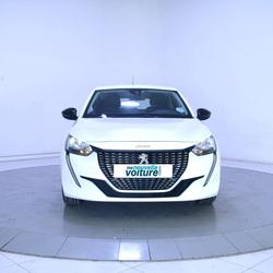 Peugeot 208 208 PureTech 75 S&S BVM5 - Active La Roche-sur-Yon